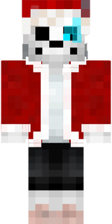 santa sans