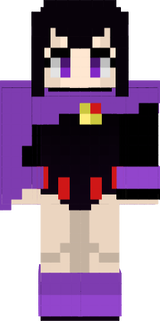 raven pantera soff
