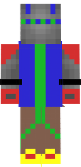 nendzi