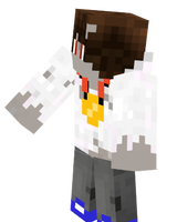 Halloween Skinween Skin