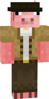 piggieman