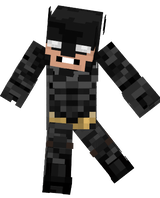Batman (1.9 Skin, may not work in previous or future versions