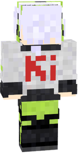 Kenjoe