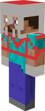 Noob ARMOR
