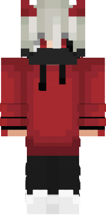 Preview of texture: skin mcpe