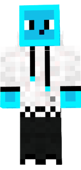 DiamondSlime