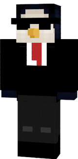 Agend Penguin