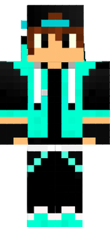Kallebenunes skin