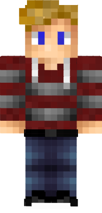 Preview of texture: Janno_Zockt