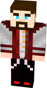 sir kazzio