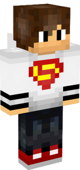 Minha SKin
