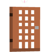 Acacia Door (Item)
