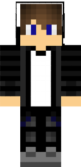 Cubeman