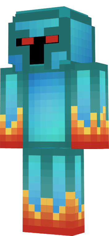 Preview of texture: the true SkyBuilderx