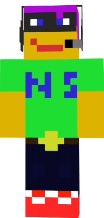Preview of texture: NS radio