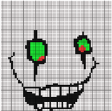 omega flowey