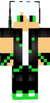 eu sou o wither