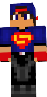 super commando