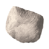 clay ball