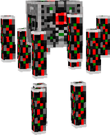 Magnabot