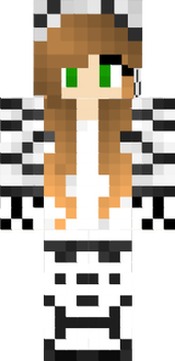 Zforzebras spleef
