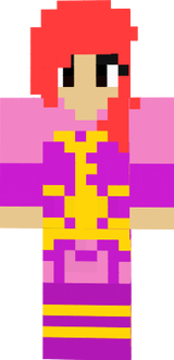lavagirl 1.7.10