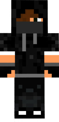 Preview of texture: SnowAssassin01
