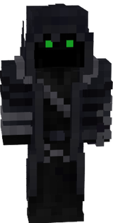 Mistério Sombrio das Sombras sombrias trevoso rei misterio trevoso
