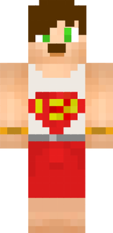 Minecraft evii