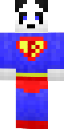 Preview of texture: PandaGamer10