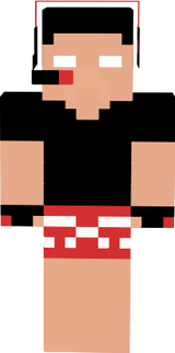 herobrine nenem