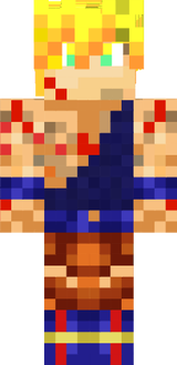 goku