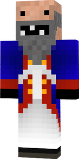 New Albert Soldier
