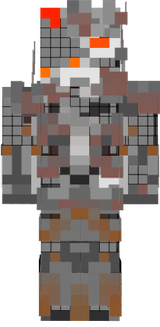 lord megatron