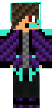 Preview of texture: jared