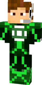 green erez