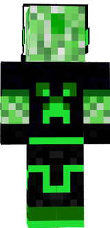 creeper