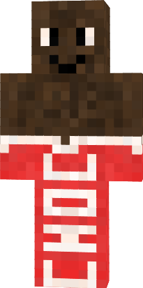 Preview of texture: Chocolade