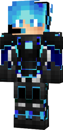 Preview of texture: steve