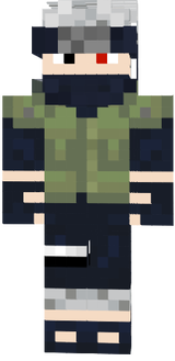 Kakashi