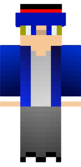 Poke mart guy