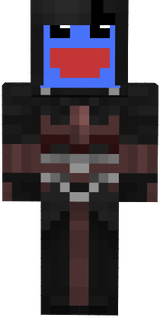 Darth Bibek