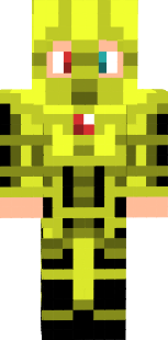 IMkungs-Full armor actived 2