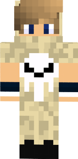 PvP Skin