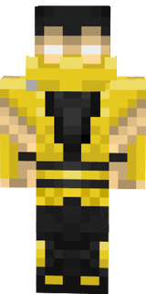 Scorpion
