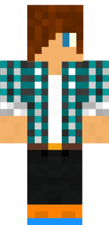 Andrews Skin