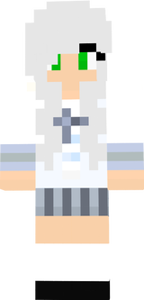 yandere girl