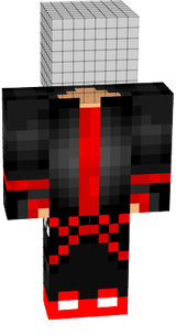 - TheAxonGamer -