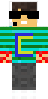 CauaGamerBr Twitch Twitch