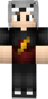 TheNexsDZN V2 Skin Sem Bugs